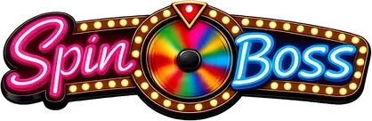 SpinBoss Casino logo